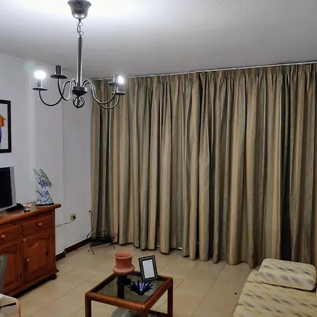 Apartmán Coqueto *