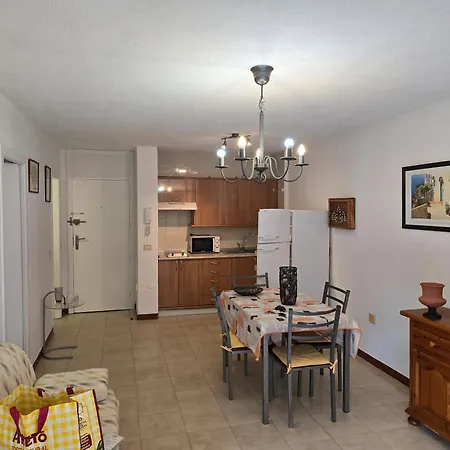 Apartment Coqueto